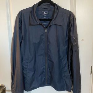 Grayers Geneva Windreaker